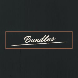 Bundles